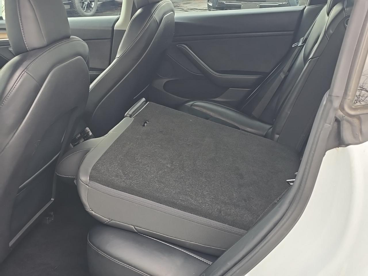 2021 Tesla Model 3 Standard Range Plus Springfield VA