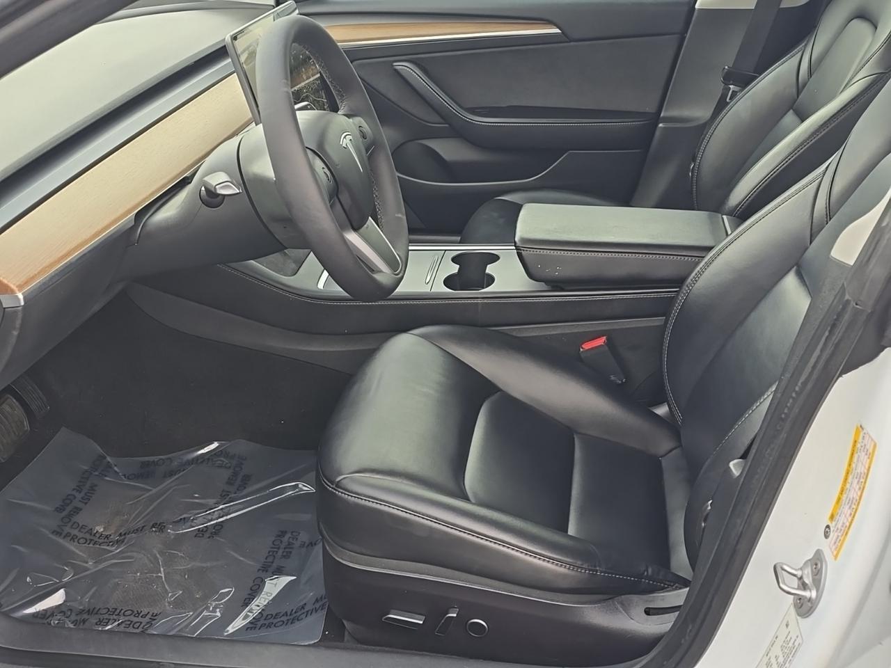 2021 Tesla Model 3 Standard Range Plus Springfield VA