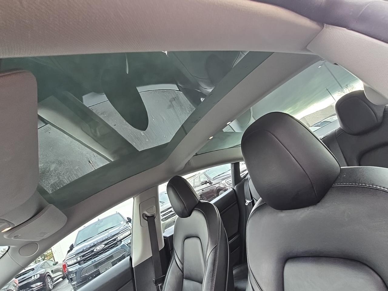 2021 Tesla Model 3 Standard Range Plus Springfield VA