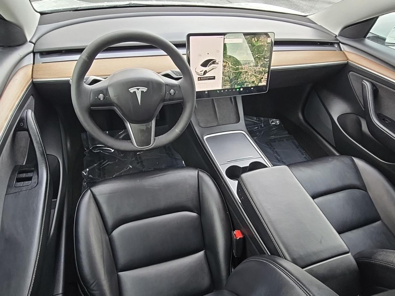 2021 Tesla Model 3 Standard Range Plus Springfield VA