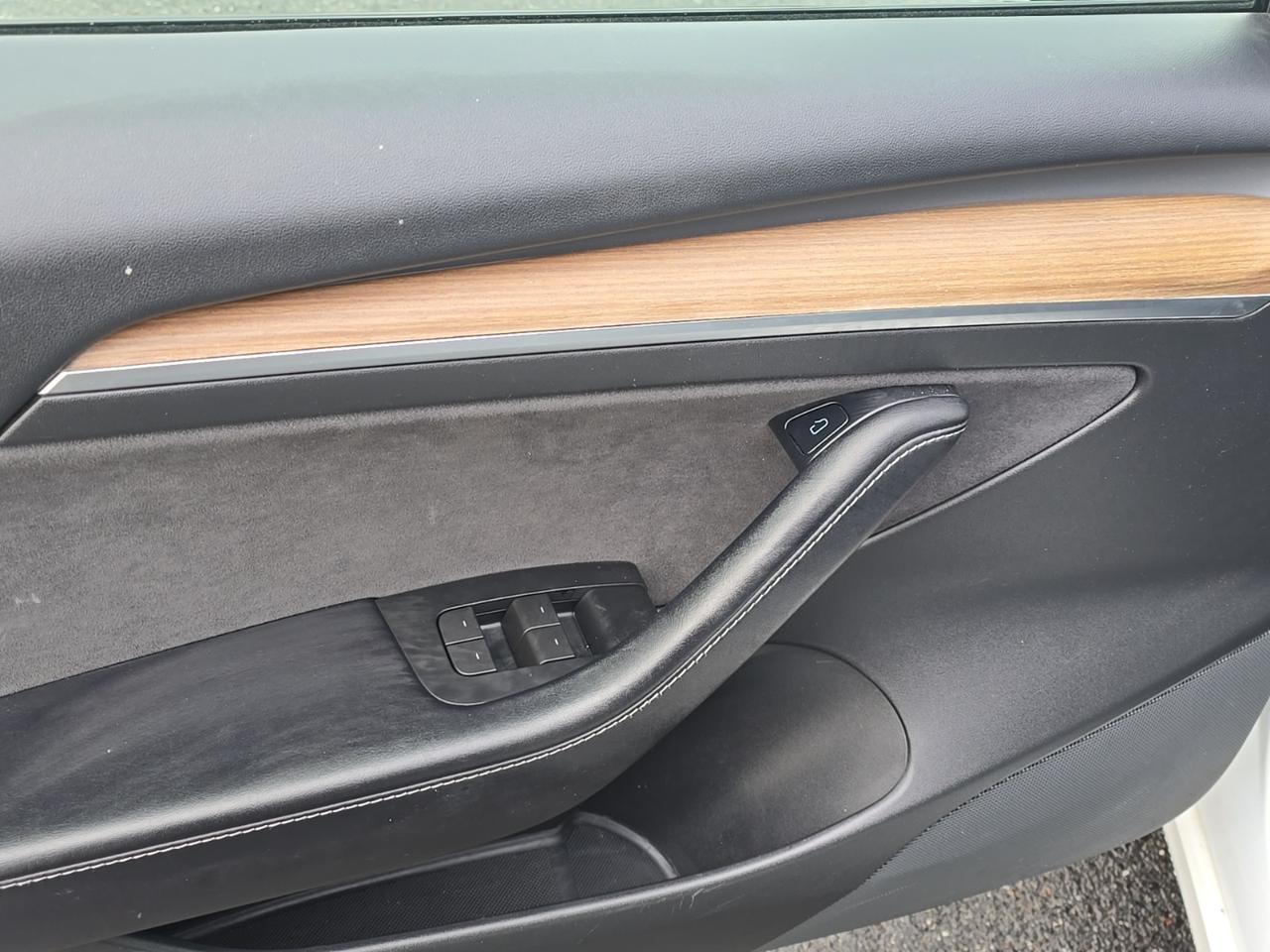 2021 Tesla Model 3 Standard Range Plus Springfield VA