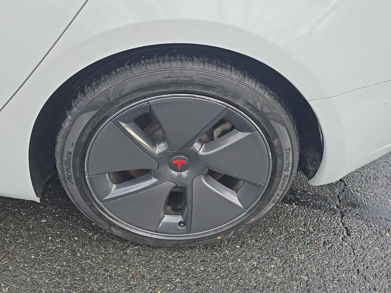 2021 Tesla Model 3 Standard Range Plus Springfield VA