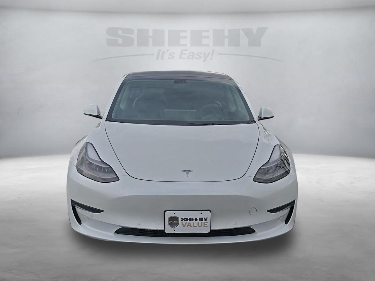 2021 Tesla Model 3 Standard Range Plus Springfield VA