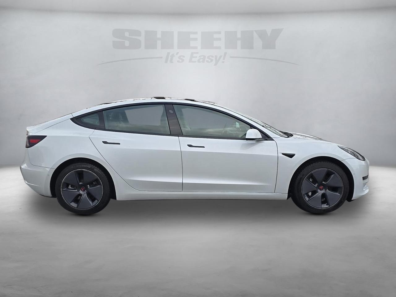 2021 Tesla Model 3 Standard Range Plus Springfield VA
