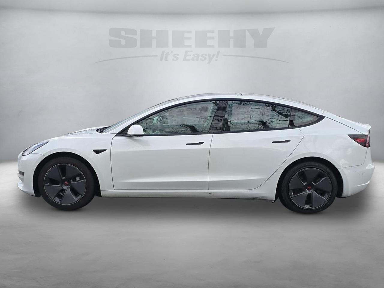 2021 Tesla Model 3 Standard Range Plus Springfield VA