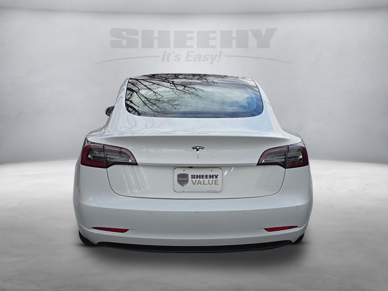 2021 Tesla Model 3 Standard Range Plus Springfield VA