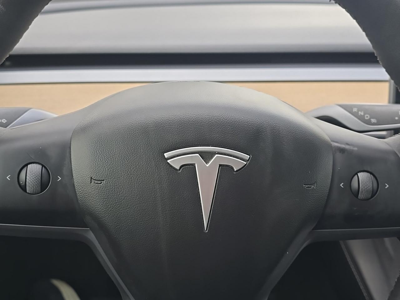 2021 Tesla Model 3 Standard Range Plus Springfield VA