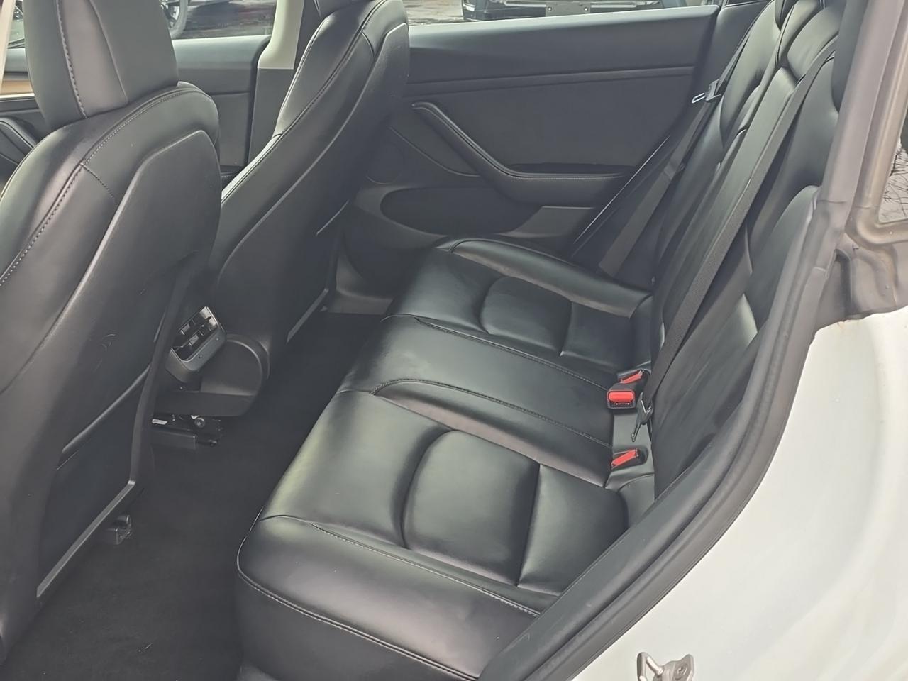 2021 Tesla Model 3 Standard Range Plus Springfield VA