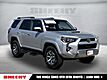 2021 Toyota 4Runner TRD Off-Road Premium