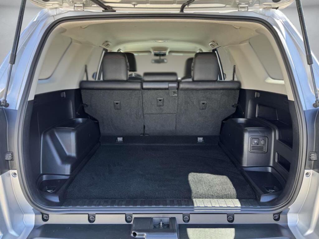 2021 Toyota 4Runner TRD Off-Road Premium Fredericksburg VA