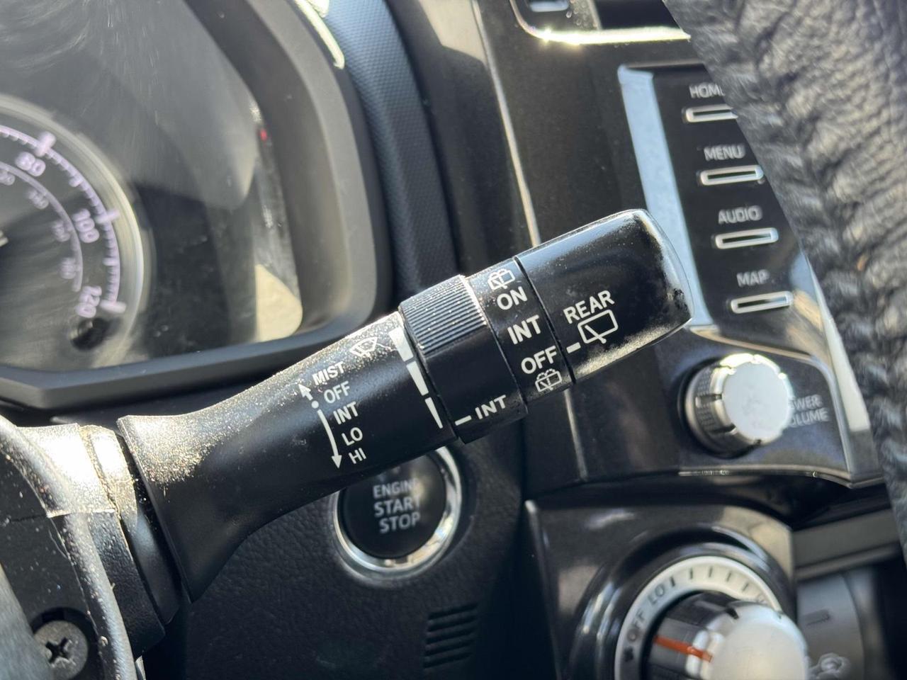 2021 Toyota 4Runner TRD Off-Road Premium Fredericksburg VA