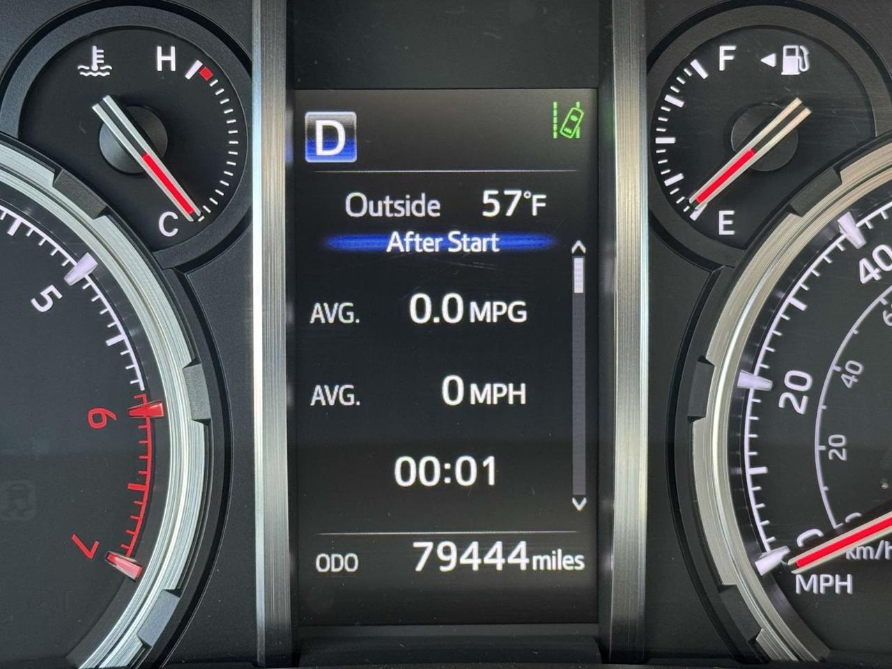 2021 Toyota 4Runner TRD Off-Road Premium Fredericksburg VA