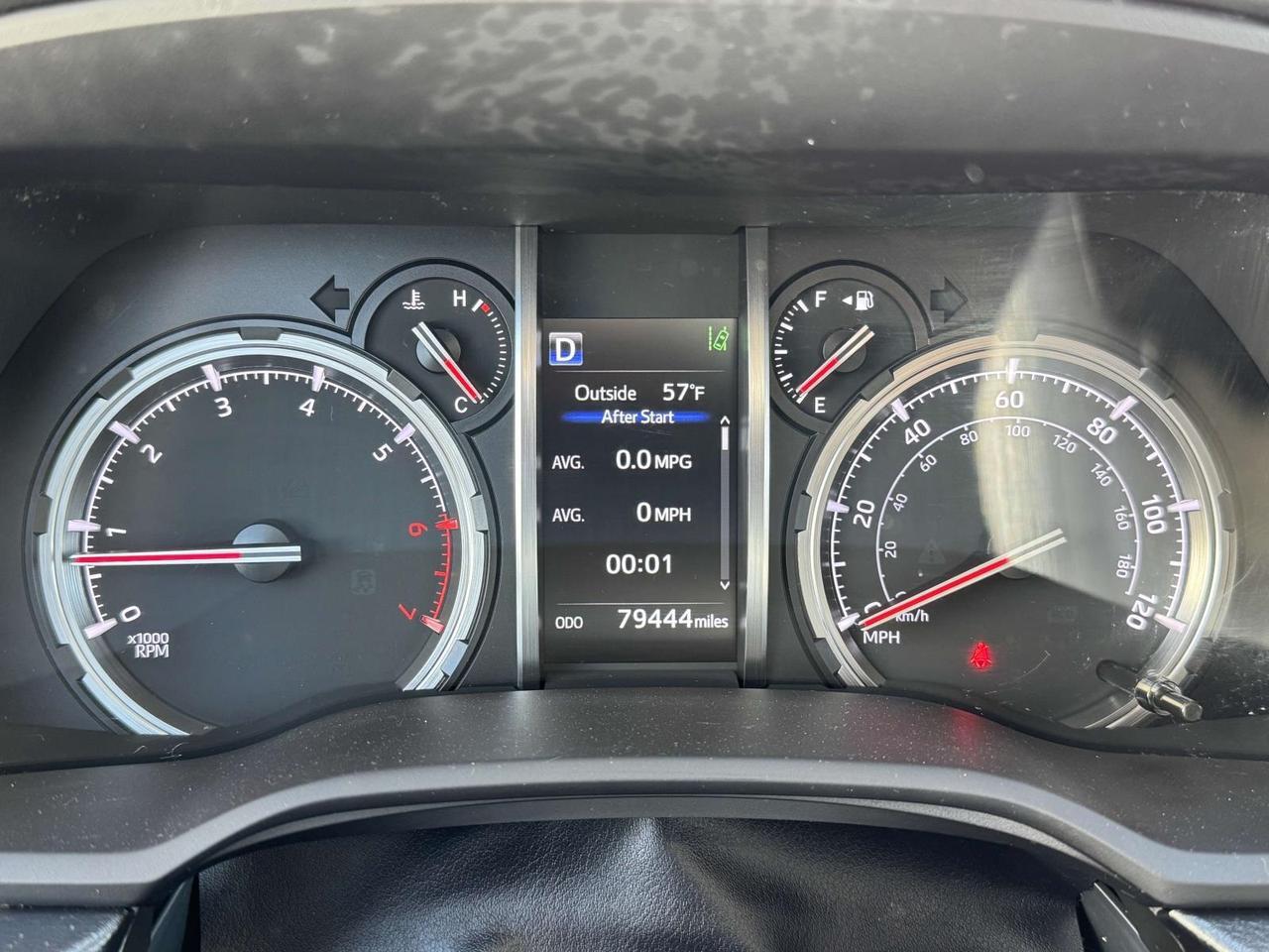 2021 Toyota 4Runner TRD Off-Road Premium Fredericksburg VA