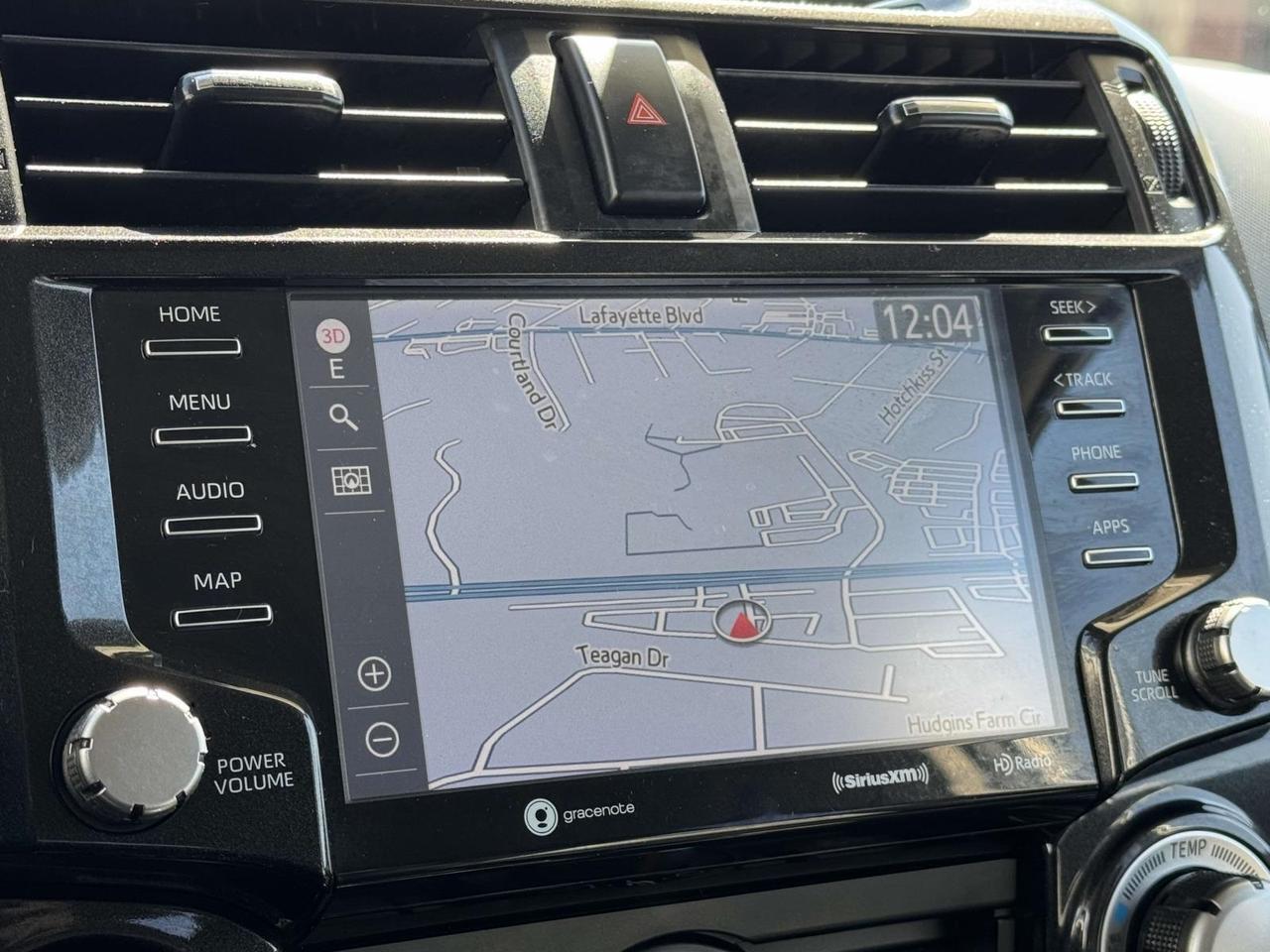 2021 Toyota 4Runner TRD Off-Road Premium Fredericksburg VA