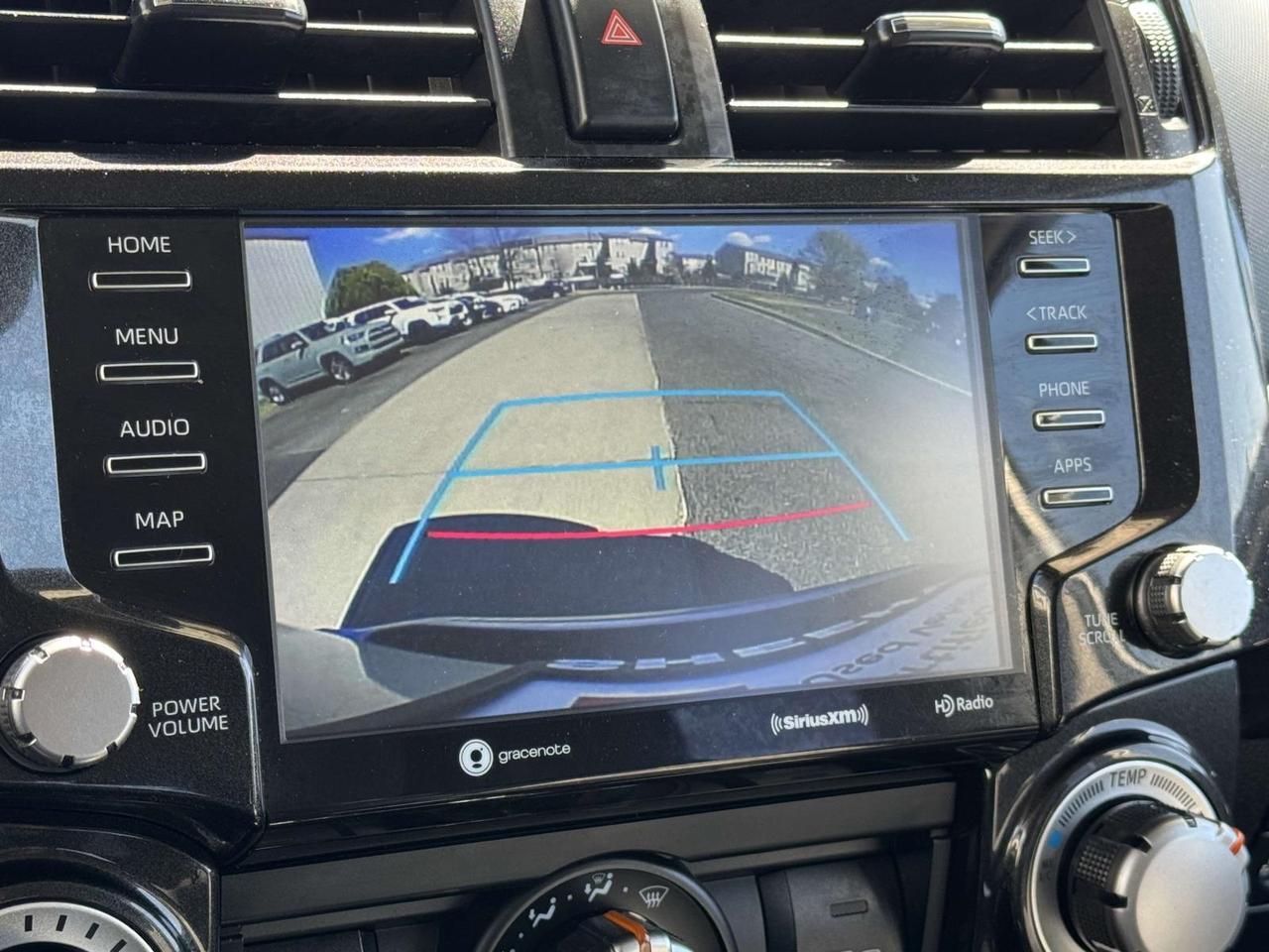 2021 Toyota 4Runner TRD Off-Road Premium Fredericksburg VA