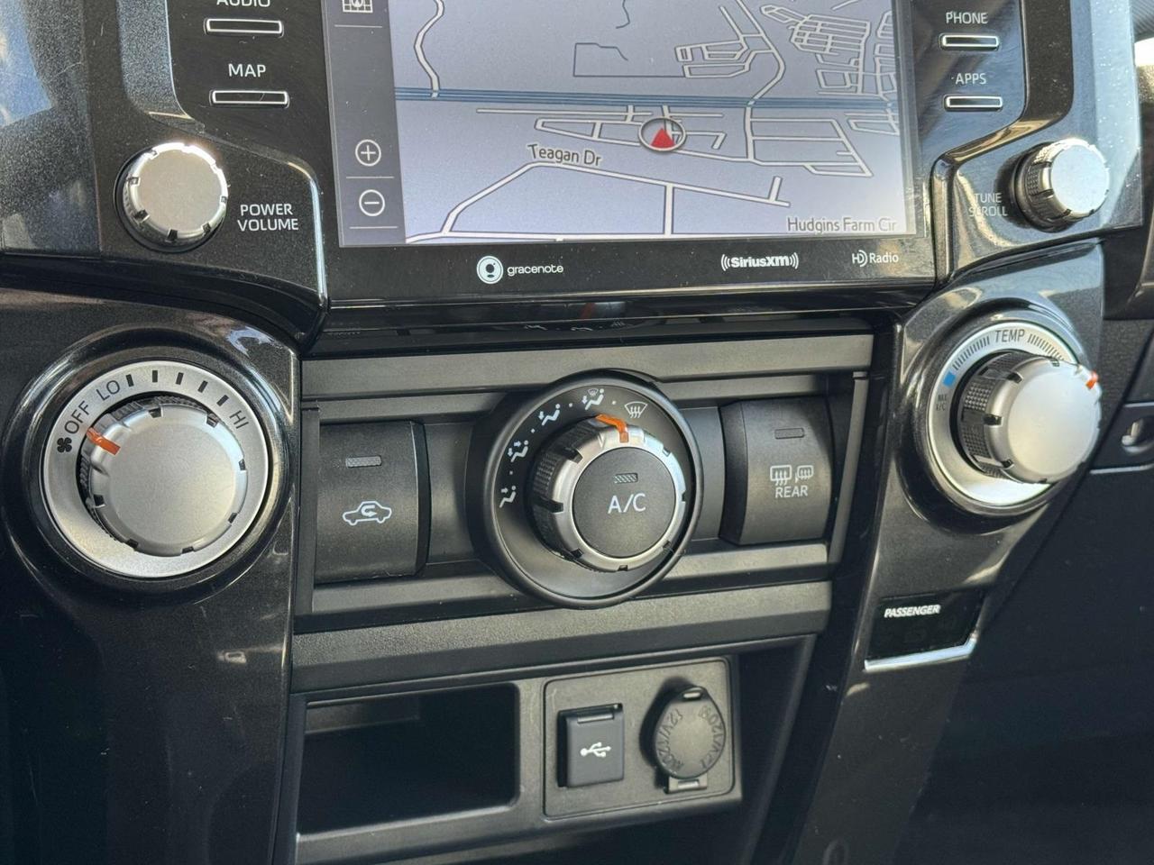 2021 Toyota 4Runner TRD Off-Road Premium Fredericksburg VA