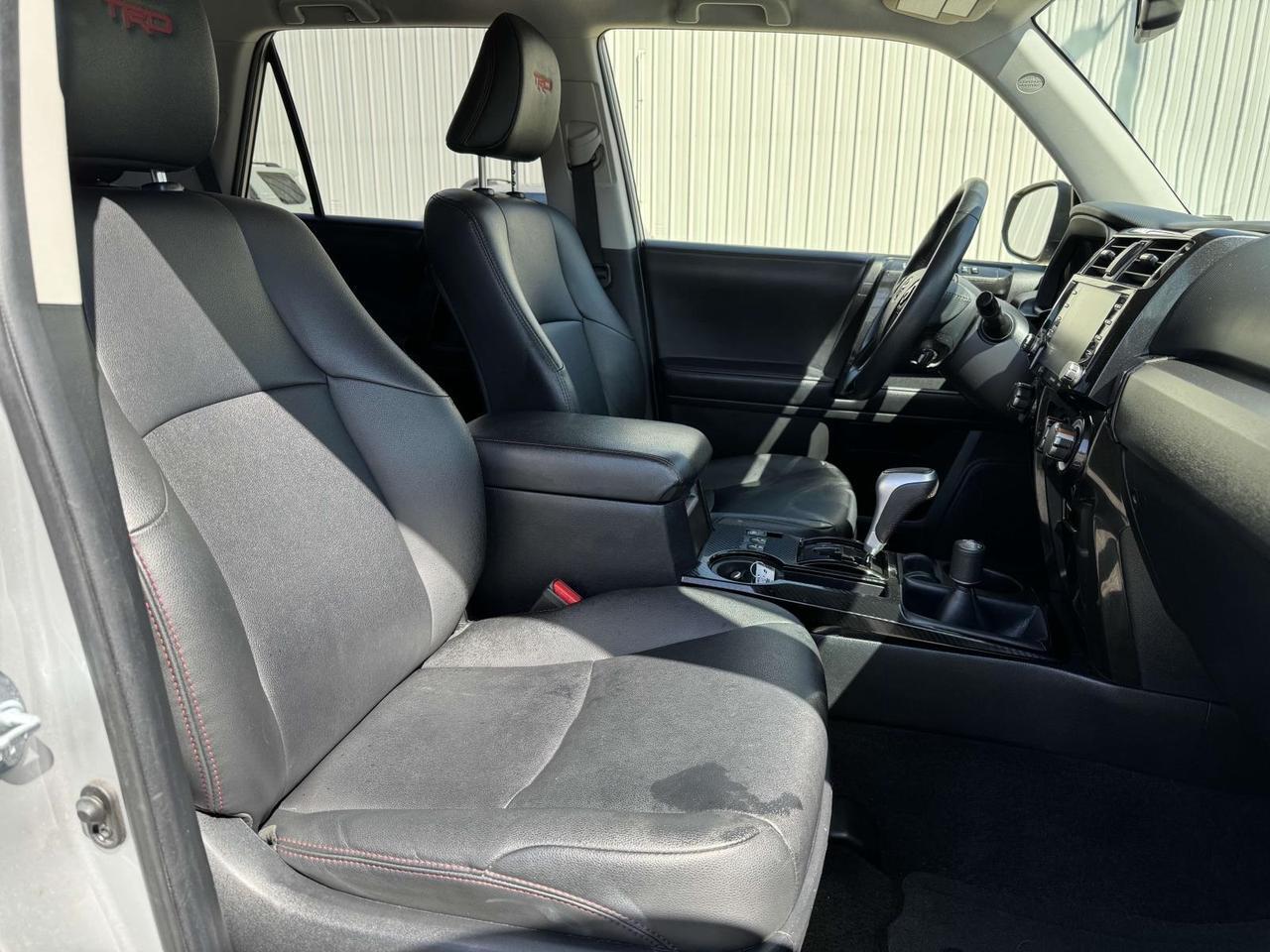 2021 Toyota 4Runner TRD Off-Road Premium Fredericksburg VA