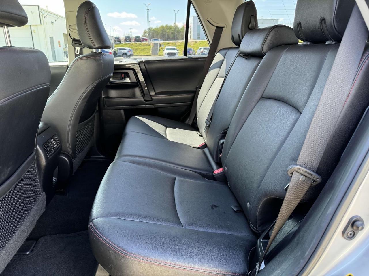 2021 Toyota 4Runner TRD Off-Road Premium Fredericksburg VA