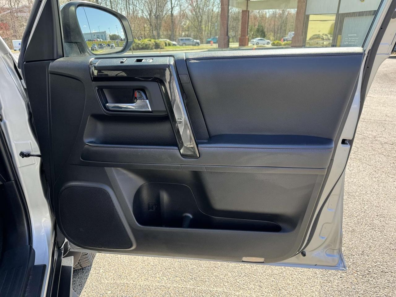 2021 Toyota 4Runner TRD Off-Road Premium Fredericksburg VA