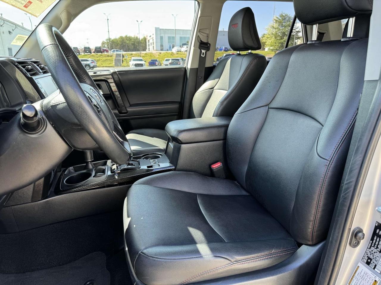 2021 Toyota 4Runner TRD Off-Road Premium Fredericksburg VA