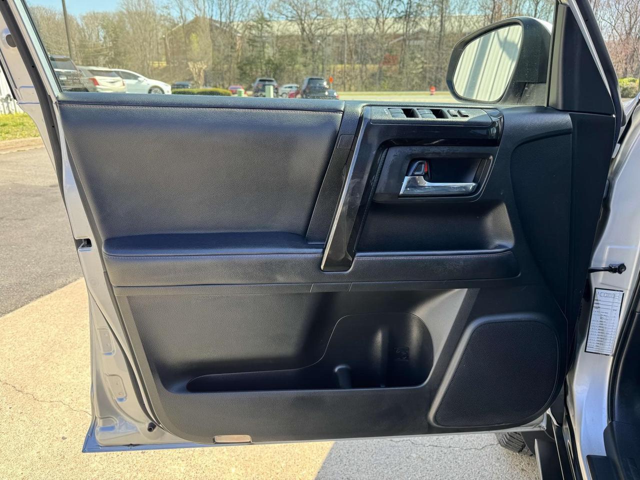 2021 Toyota 4Runner TRD Off-Road Premium Fredericksburg VA