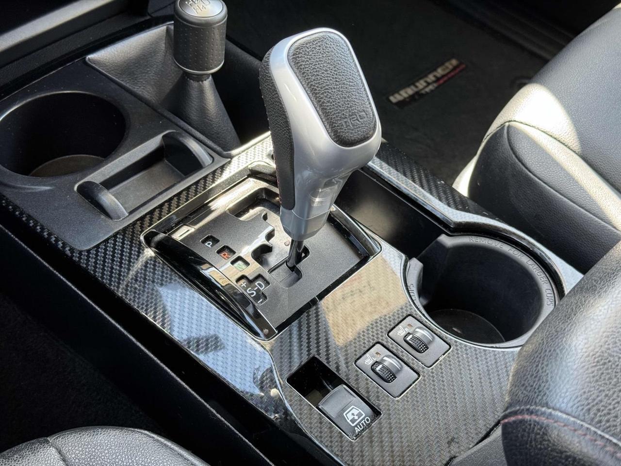 2021 Toyota 4Runner TRD Off-Road Premium Fredericksburg VA