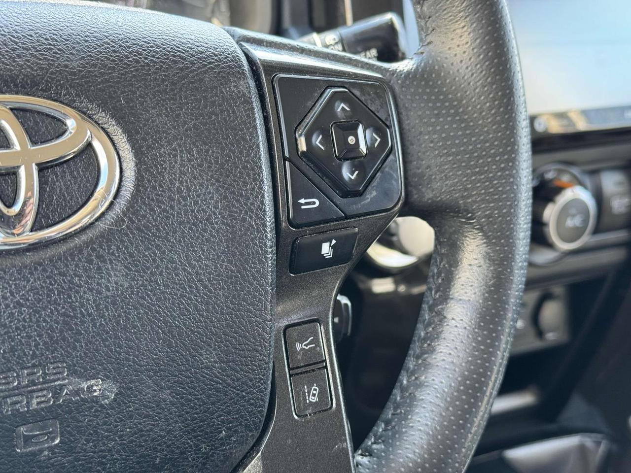 2021 Toyota 4Runner TRD Off-Road Premium Fredericksburg VA