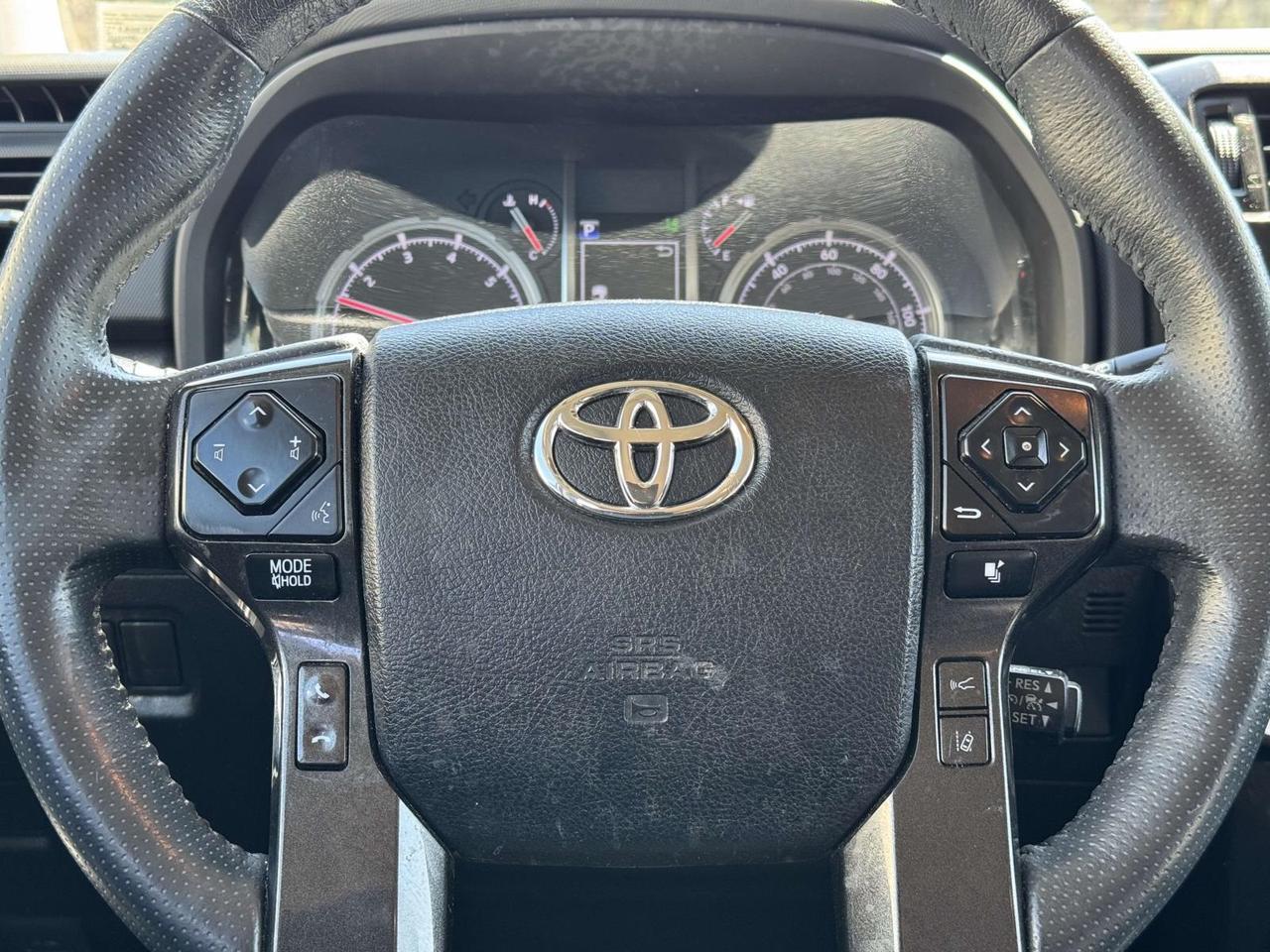 2021 Toyota 4Runner TRD Off-Road Premium Fredericksburg VA