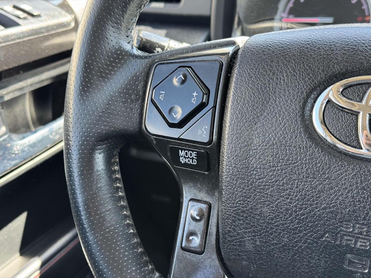 2021 Toyota 4Runner TRD Off-Road Premium Fredericksburg VA