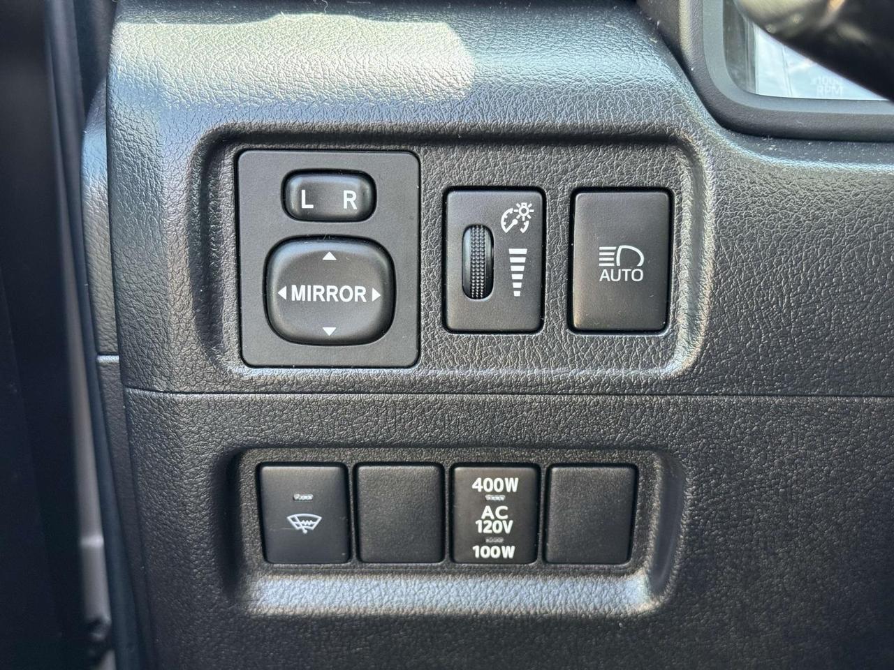 2021 Toyota 4Runner TRD Off-Road Premium Fredericksburg VA