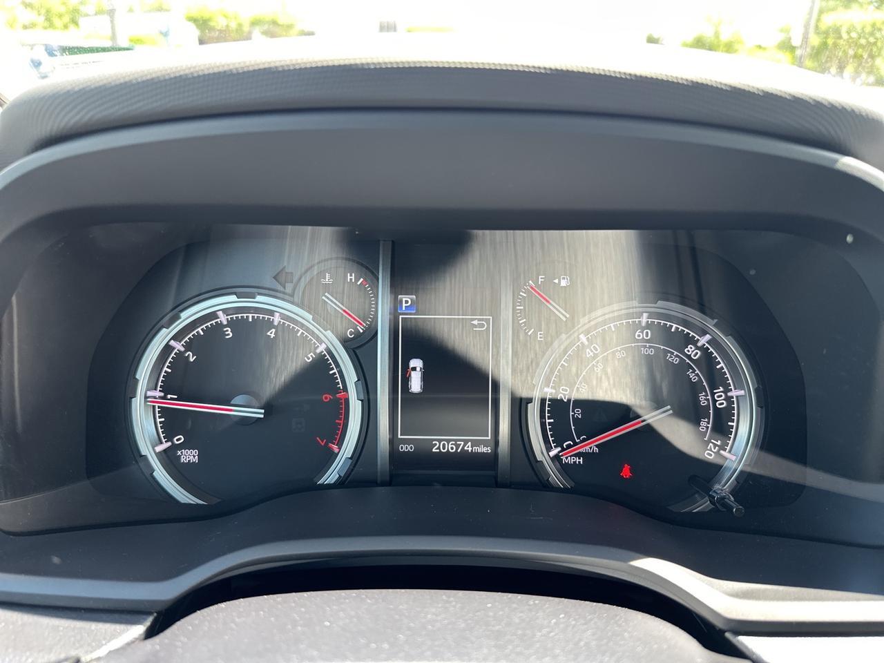 2021 Toyota 4Runner TRD Pro Richmond VA