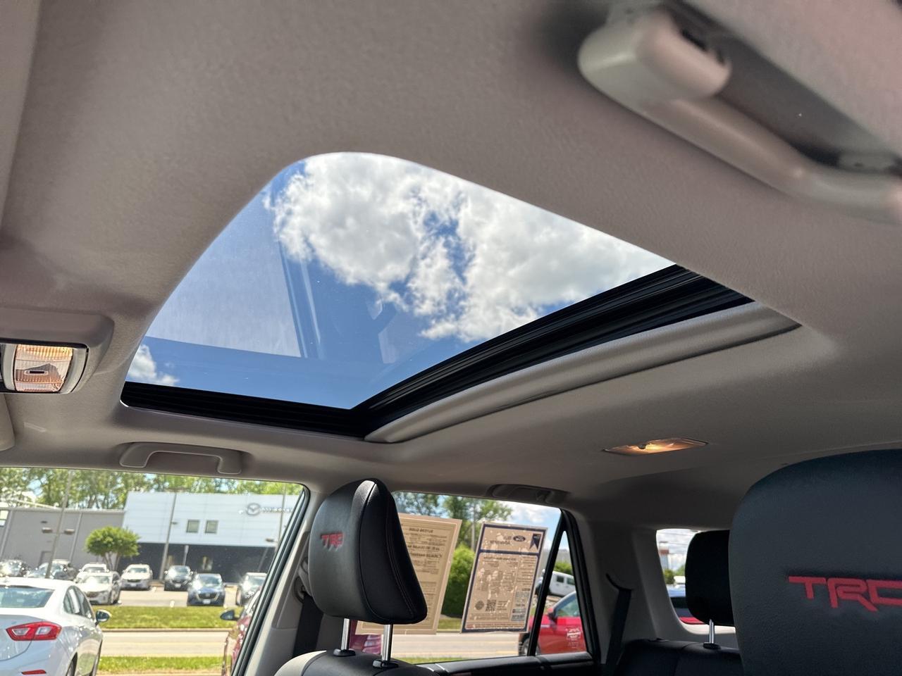 2021 Toyota 4Runner TRD Pro Richmond VA