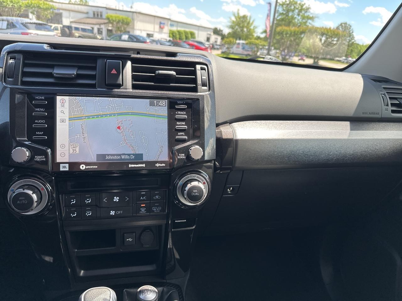 2021 Toyota 4Runner TRD Pro Richmond VA