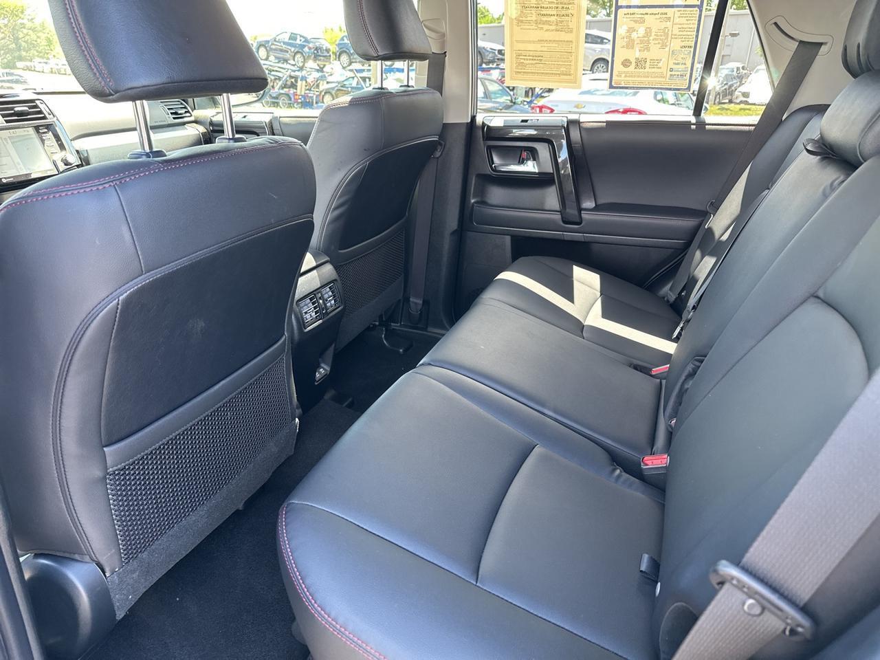 2021 Toyota 4Runner TRD Pro Richmond VA