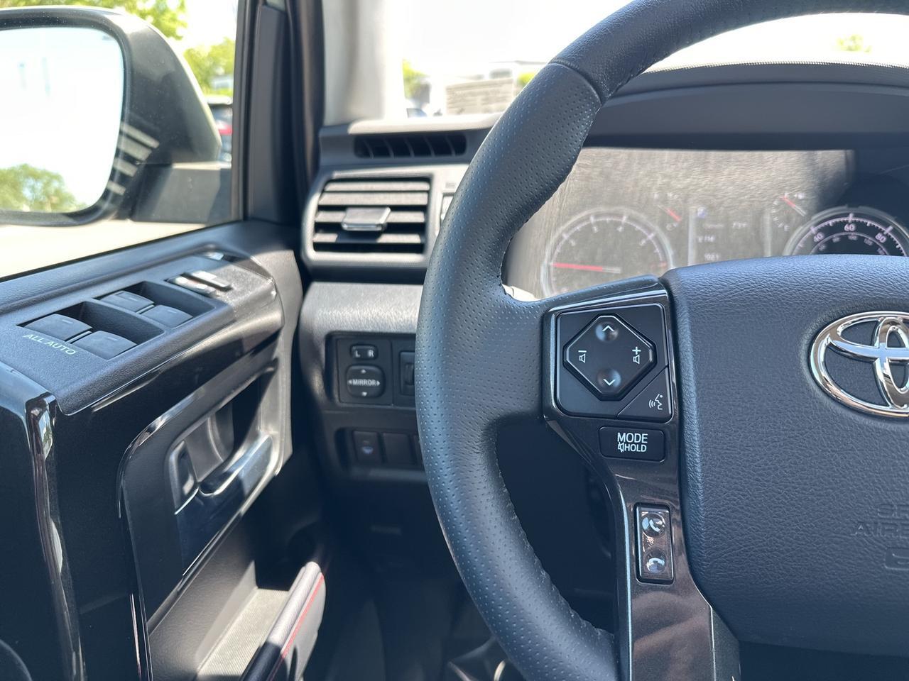 2021 Toyota 4Runner TRD Pro Richmond VA