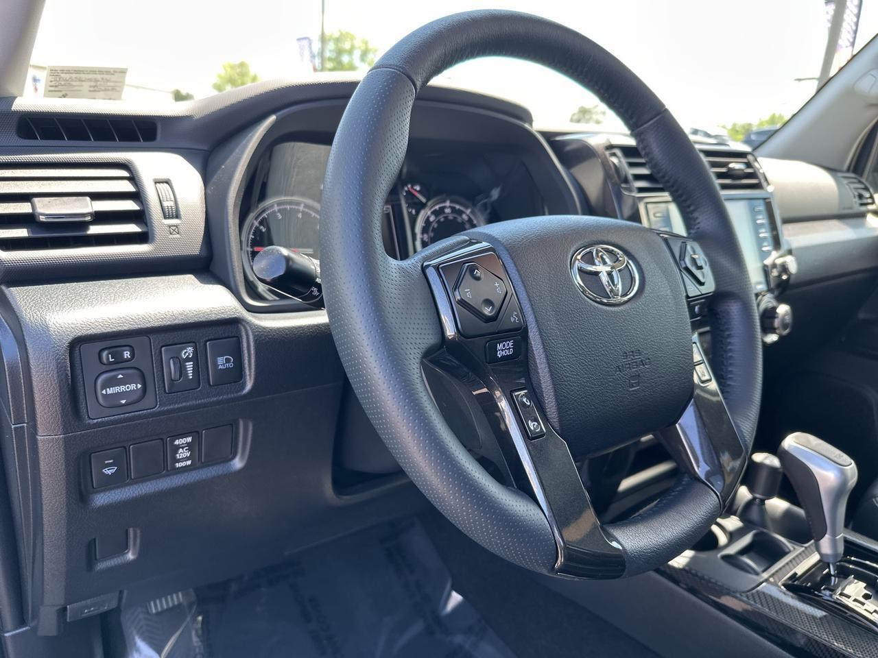 2021 Toyota 4Runner TRD Pro Richmond VA