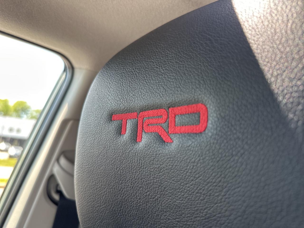 2021 Toyota 4Runner TRD Pro Richmond VA