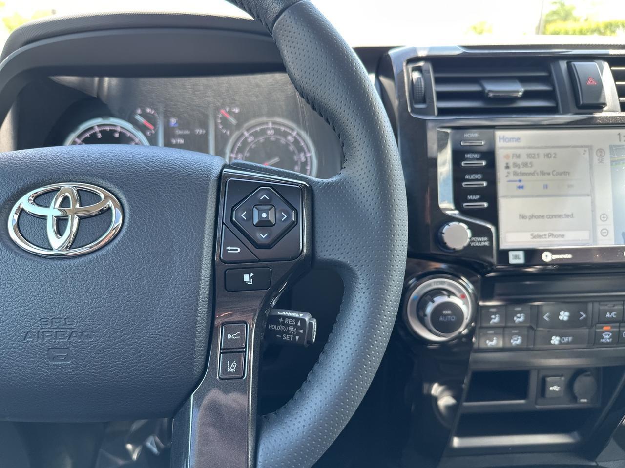 2021 Toyota 4Runner TRD Pro Richmond VA