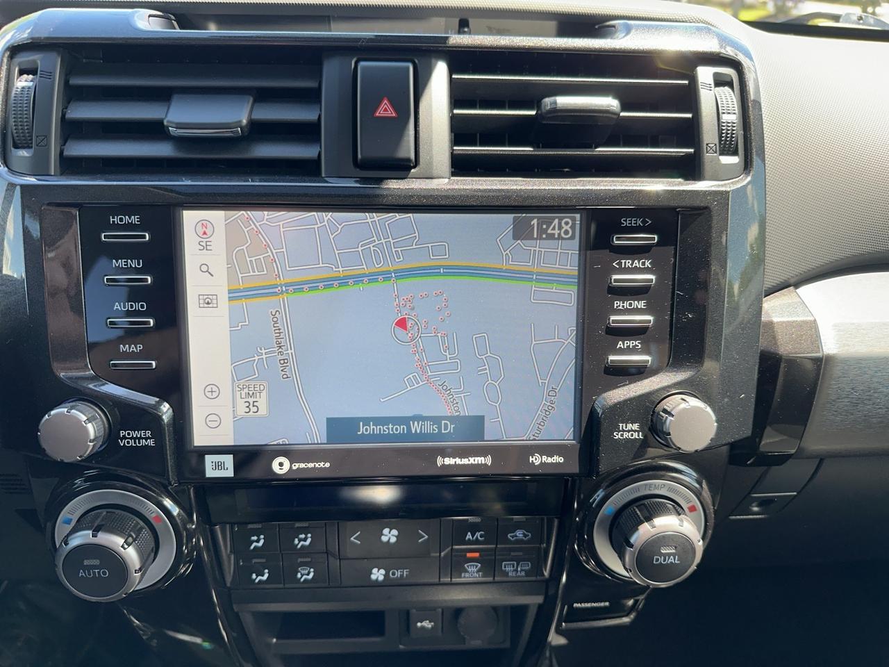 2021 Toyota 4Runner TRD Pro Richmond VA