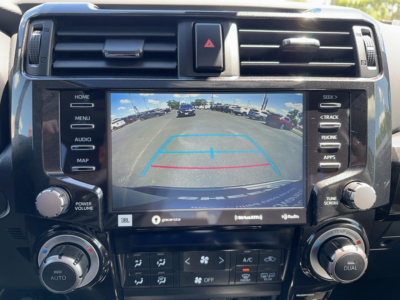 2021 Toyota 4Runner TRD Pro Richmond VA