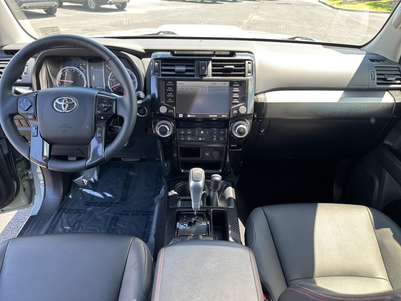 2021 Toyota 4Runner TRD Pro Richmond VA