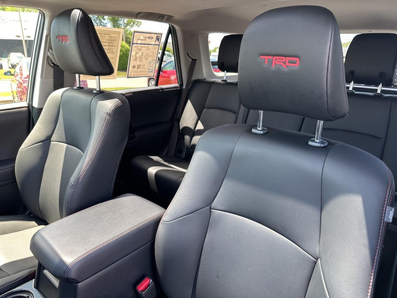 2021 Toyota 4Runner TRD Pro Richmond VA