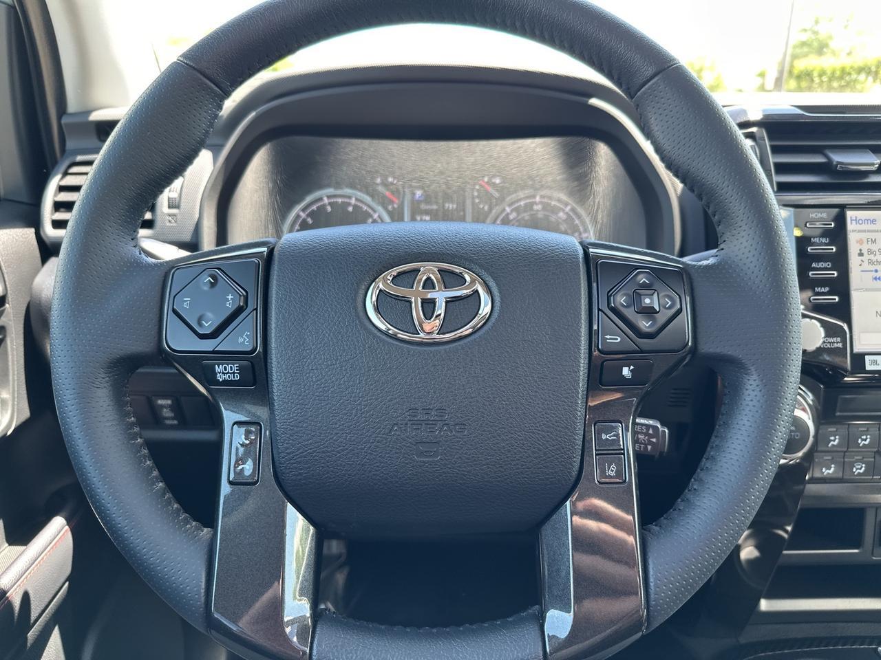 2021 Toyota 4Runner TRD Pro Richmond VA