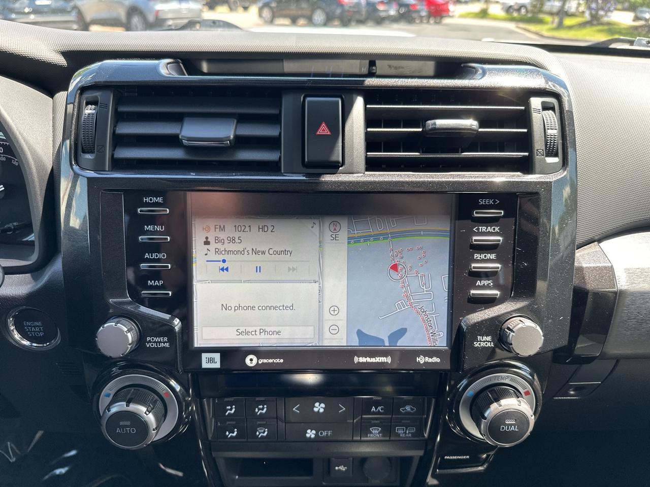 2021 Toyota 4Runner TRD Pro Richmond VA