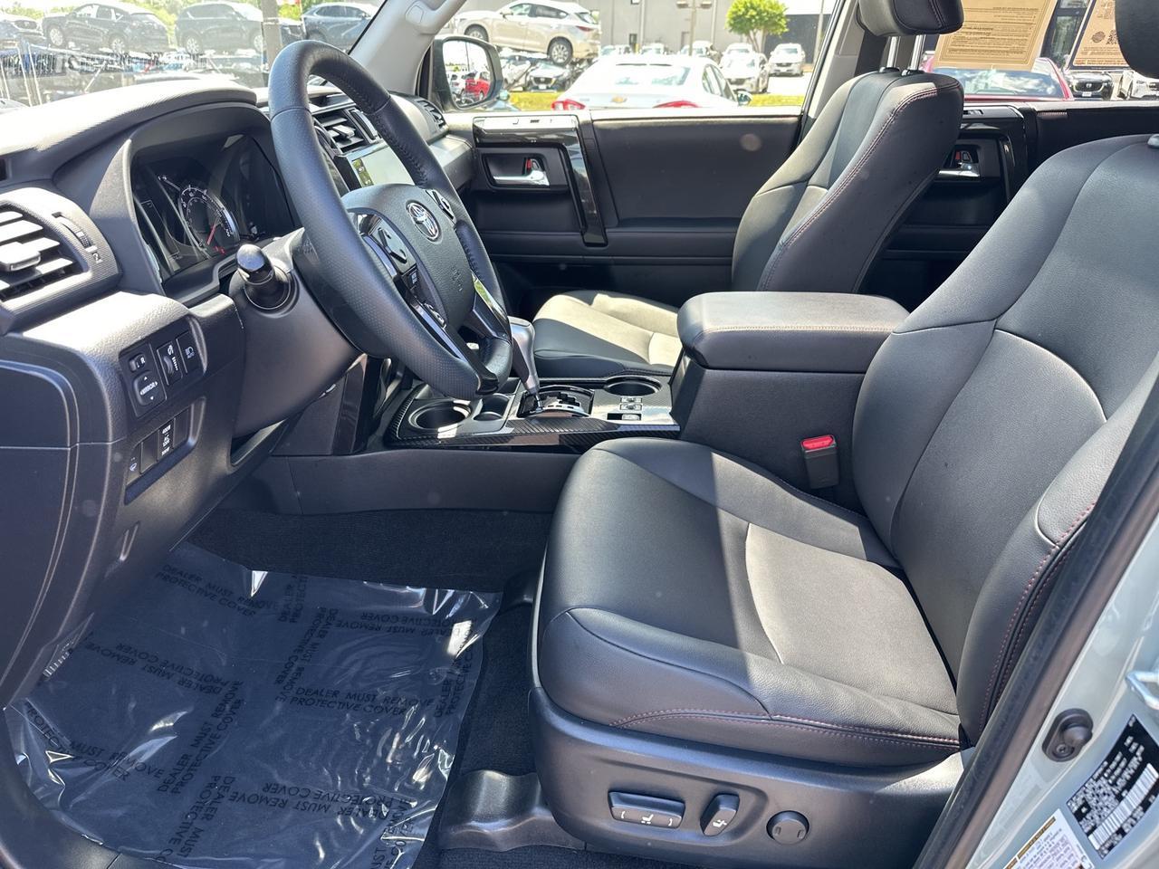 2021 Toyota 4Runner TRD Pro Richmond VA