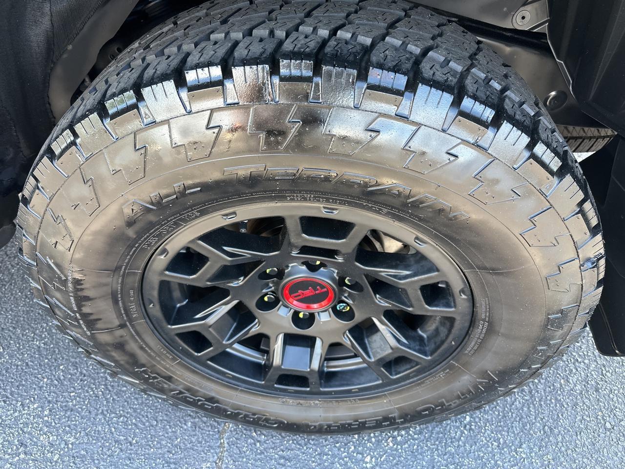 2021 Toyota 4Runner TRD Pro Richmond VA