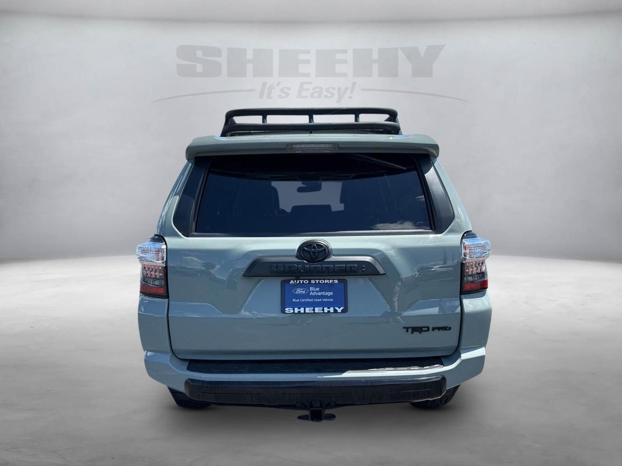 2021 Toyota 4Runner TRD Pro Richmond VA