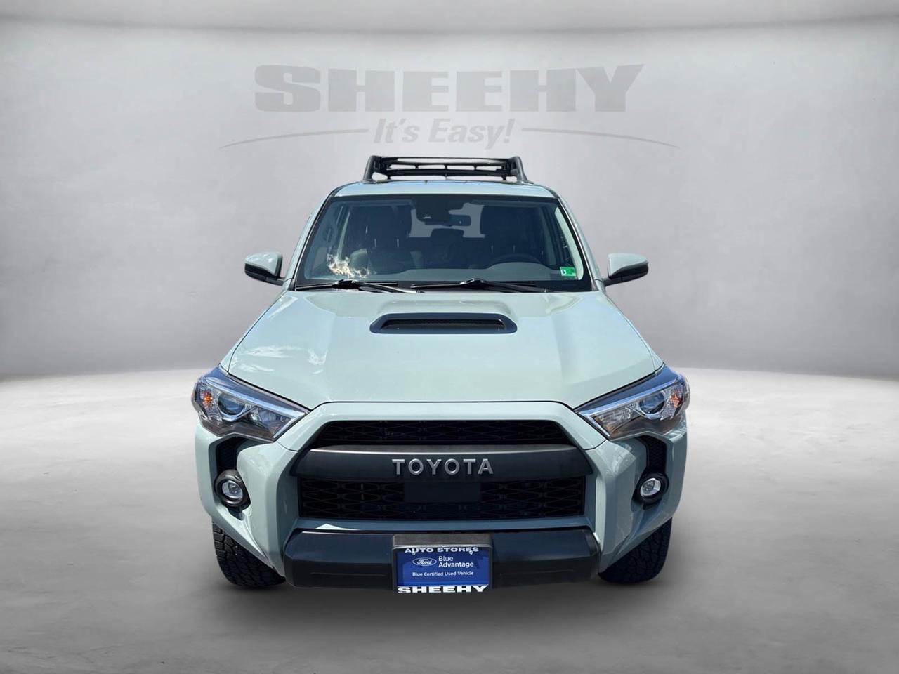 2021 Toyota 4Runner TRD Pro Richmond VA