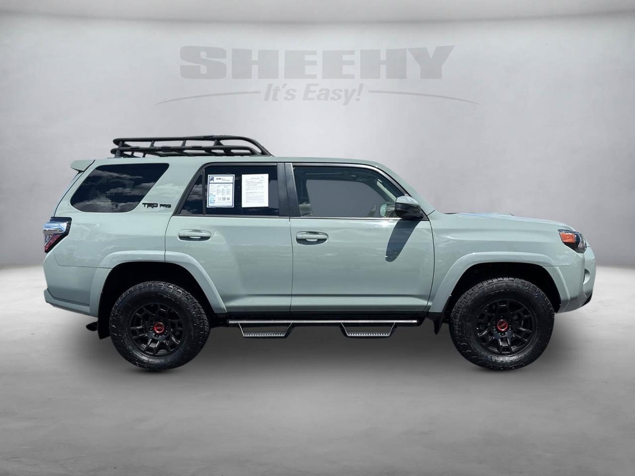 2021 Toyota 4Runner TRD Pro Richmond VA