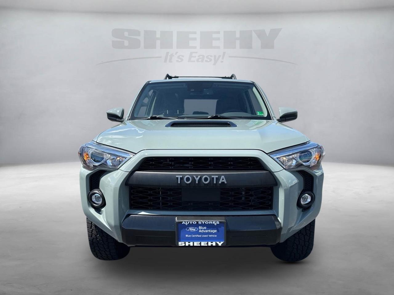 2021 Toyota 4Runner TRD Pro Richmond VA